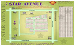 7 Star Avenue