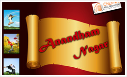 Anandham Nagar