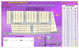 New Vasantham Nagar