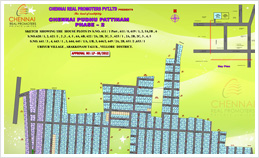 Chennai Pudhu Pattinam