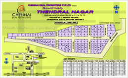 Thendral Nagar